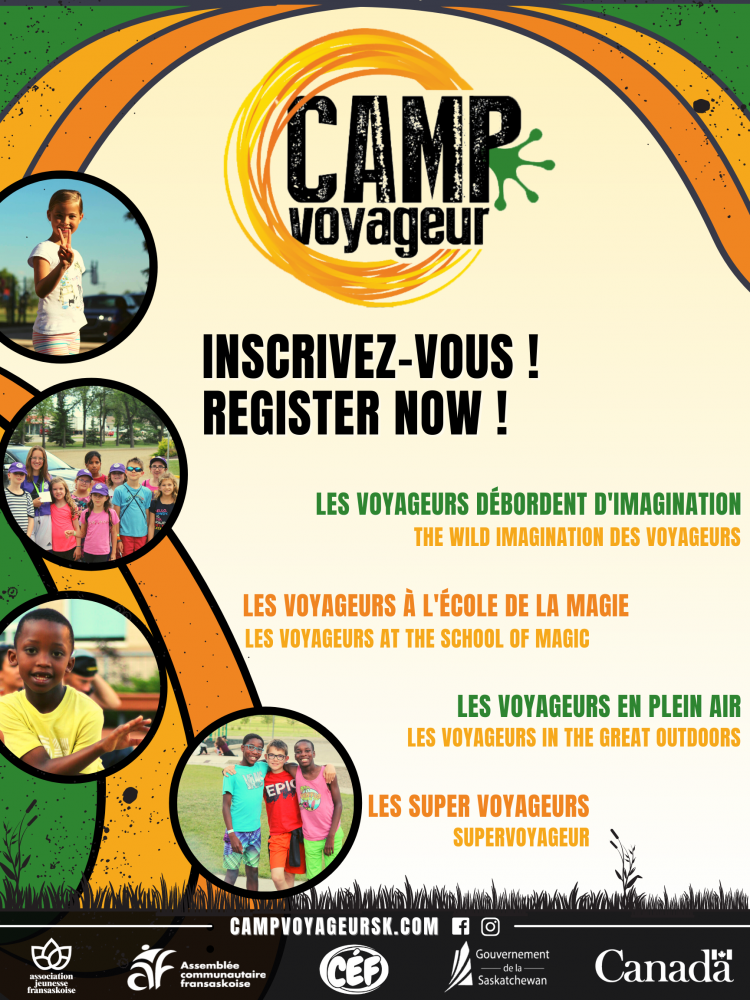 French Camp and Radio