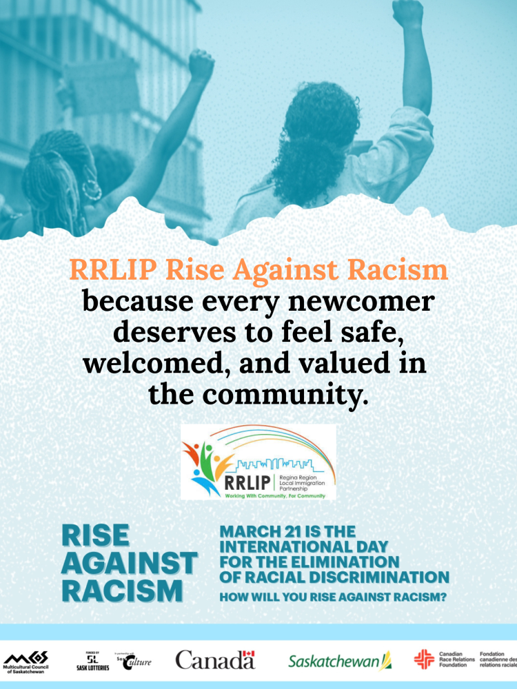 International Day for the Elimination of Racial Discrimination: RRLIP Calls for Fair Credential Recognition