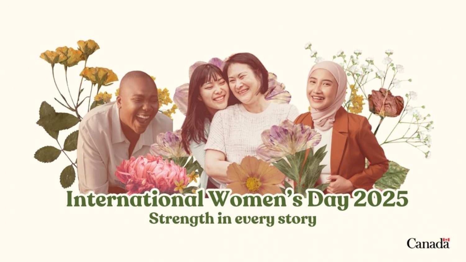 International Women’s Day Events!