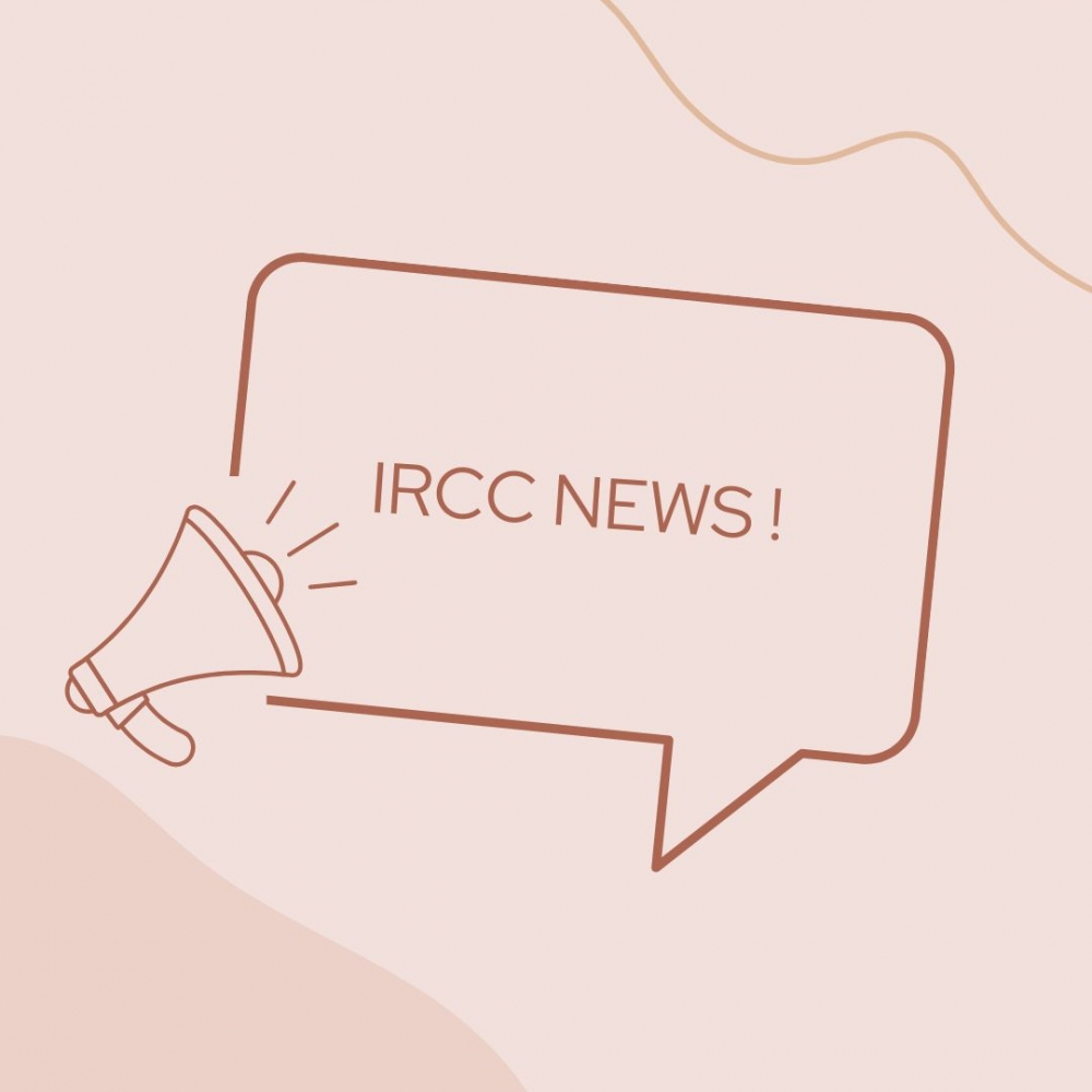 IRCC News: Extension of temporary measures for Palestinians in Canada
