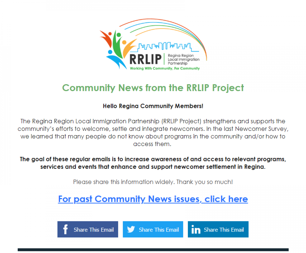 Community News - Latest Issue Available Now