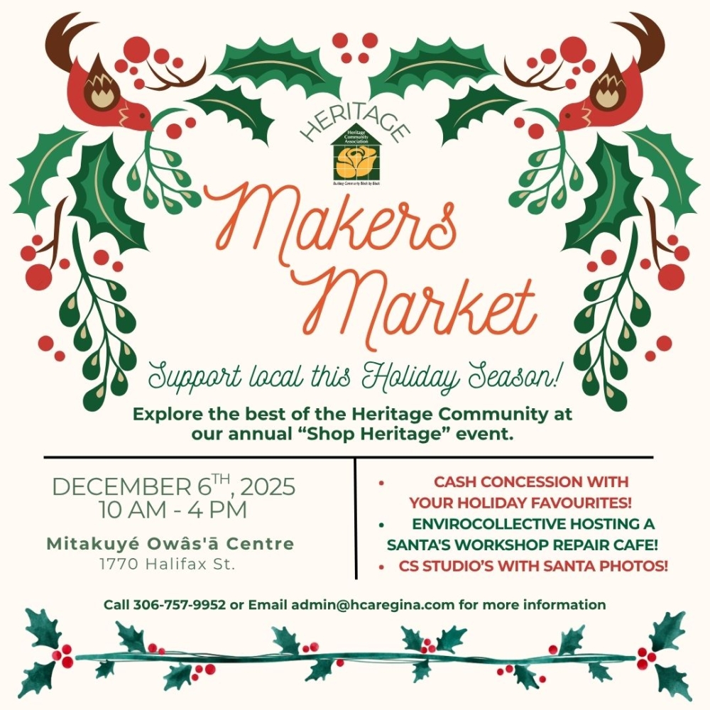 Maker's Market