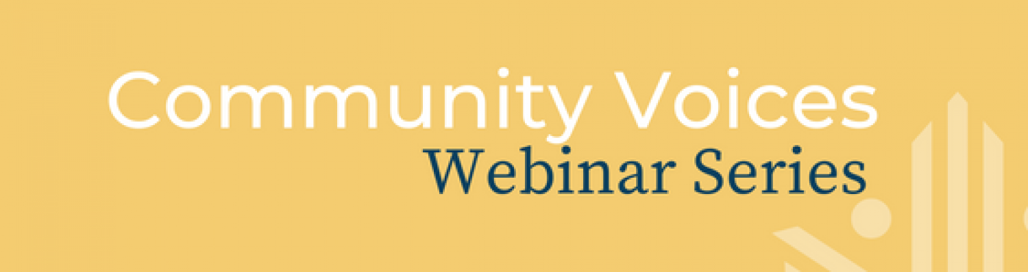 Making Waves in Equity, Diversity & Inclusion - Webinar 