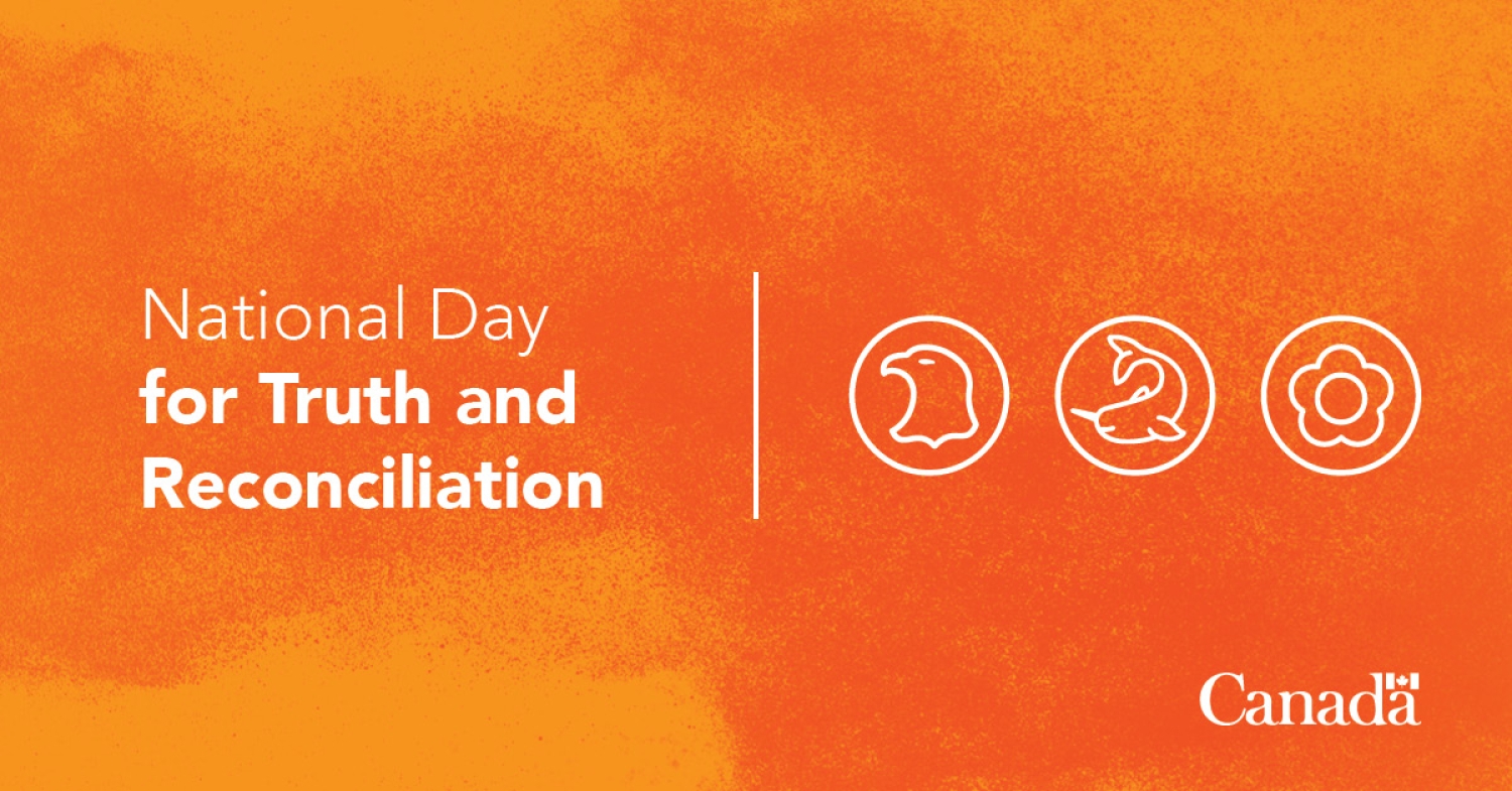 National Day of Truth and Reconciliation – September 30, 2025