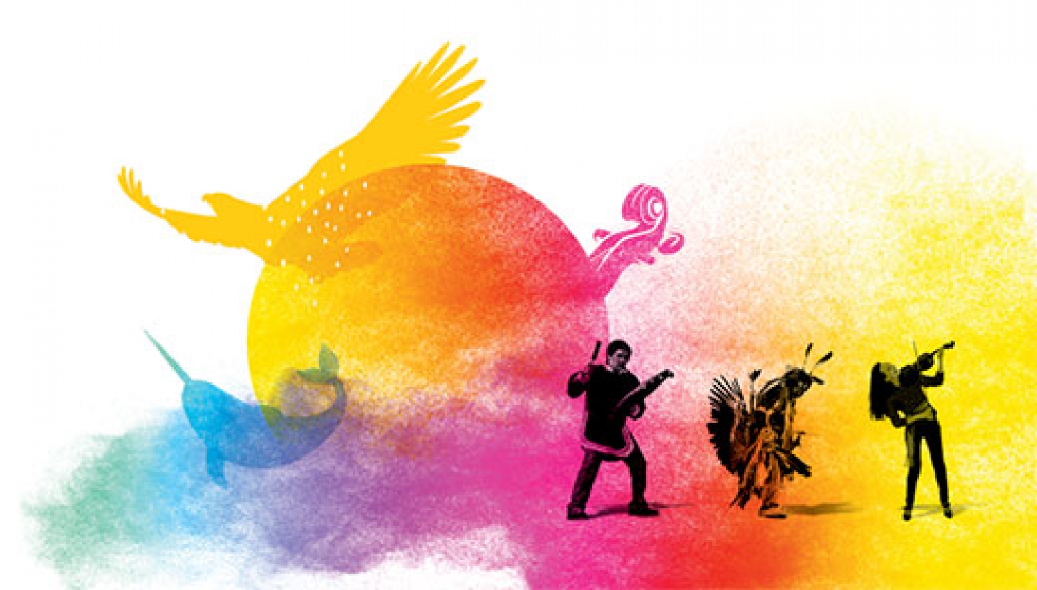 National Indigenous Peoples Day - June 21st