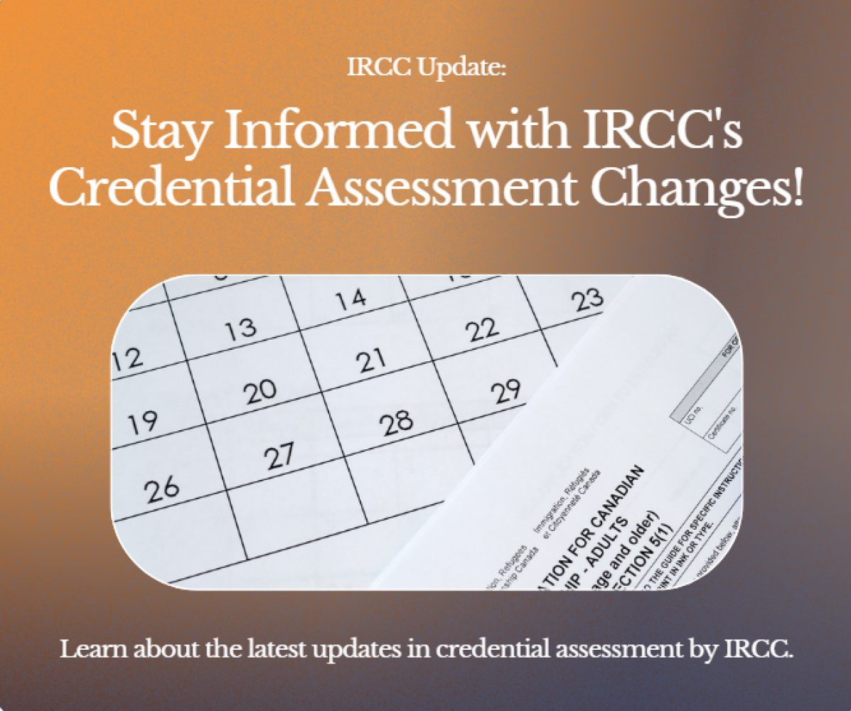 New designated educational credential assessment organization for architects