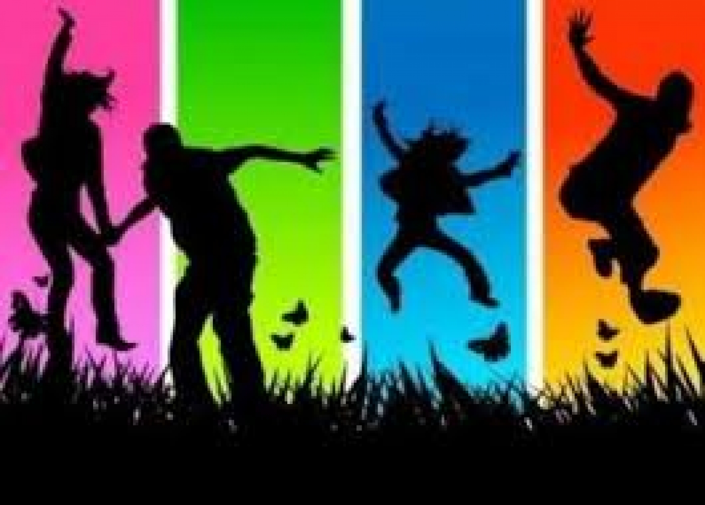 Newcomer Youth Programs -  Leadership; Information and Opportunity to Contribute!  Plus Employment Programs.