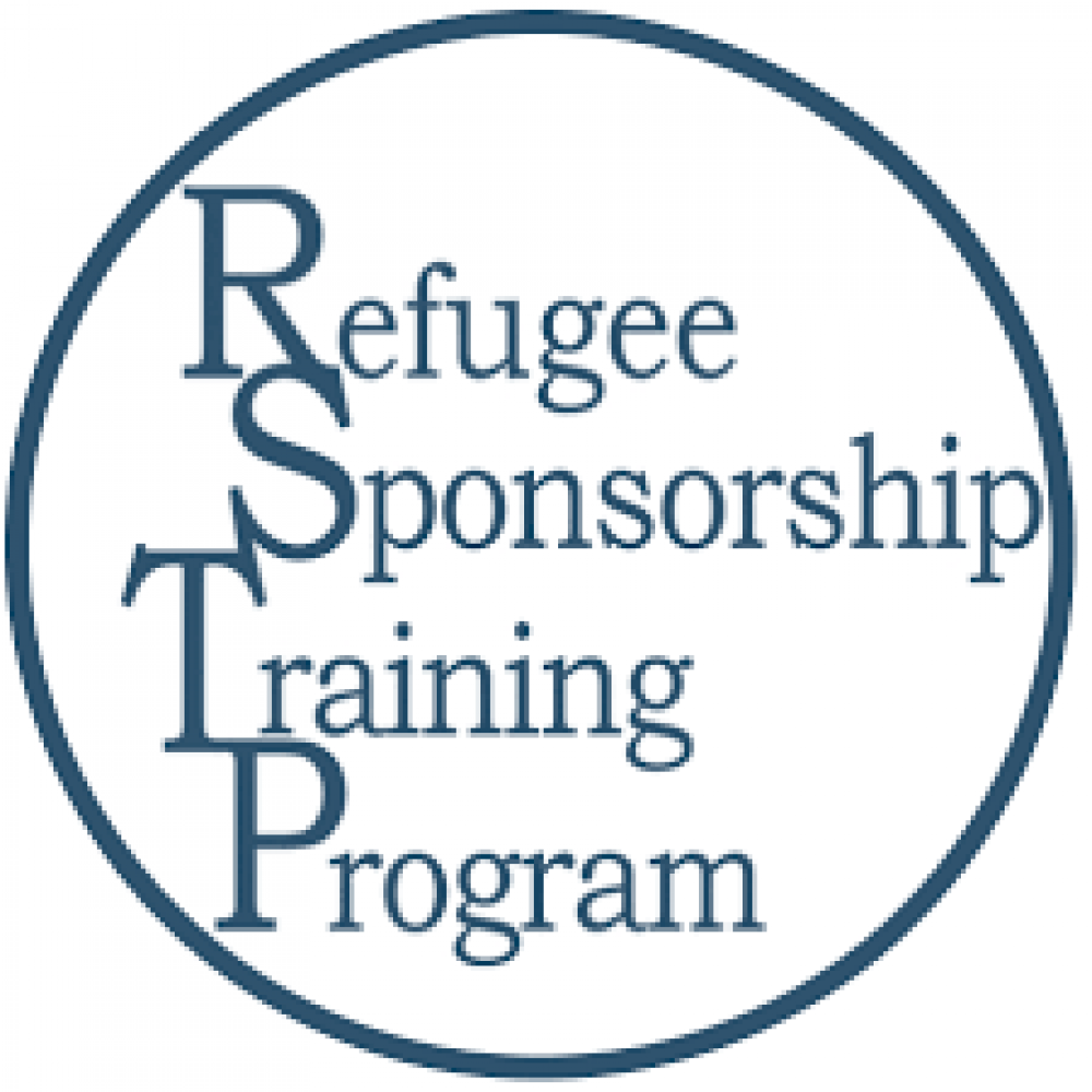 Private Sponsorship of Refugees - Introductory Course. Registration Now Open! Free!