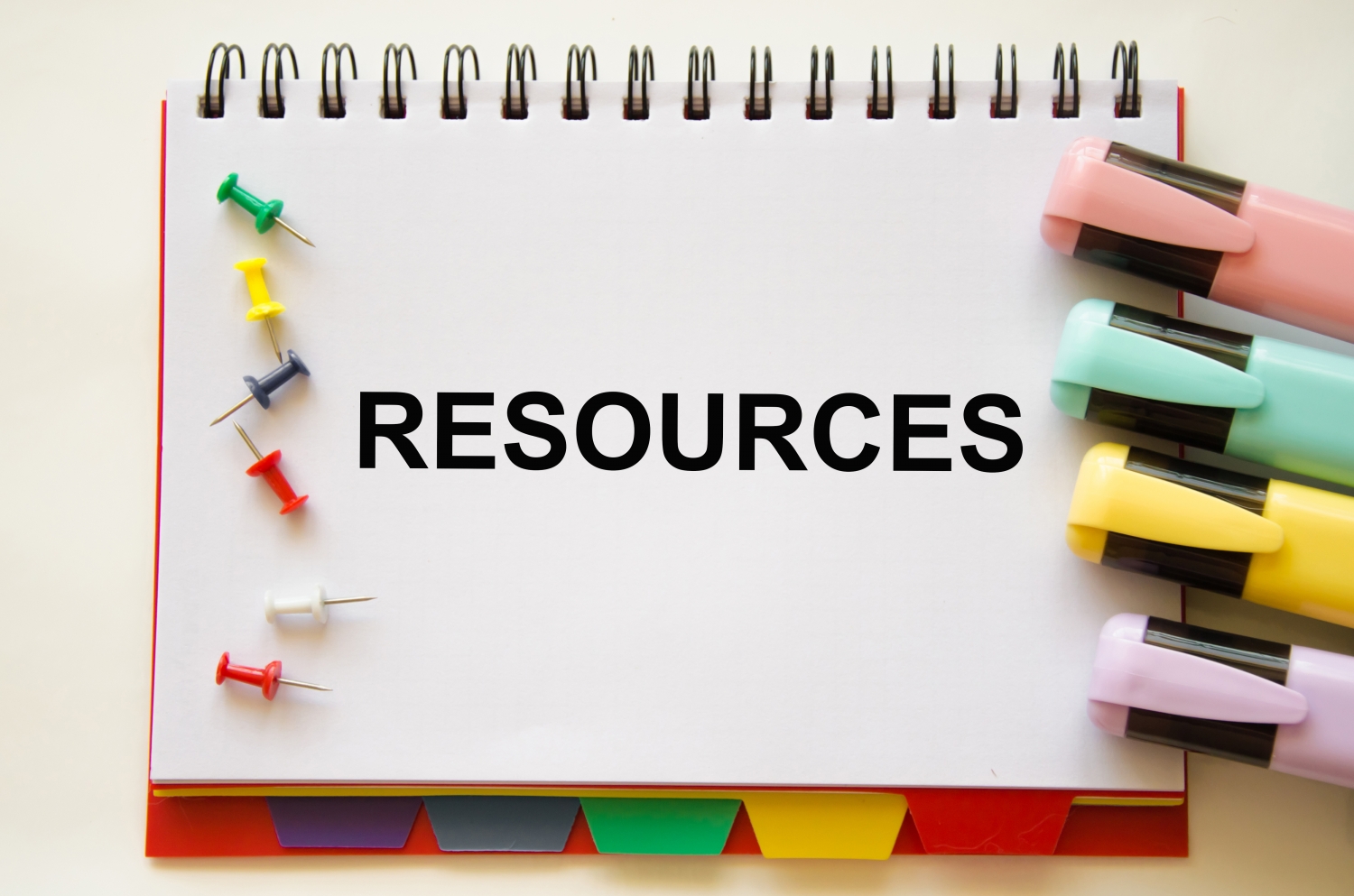Revised RRLIP Resource Page!