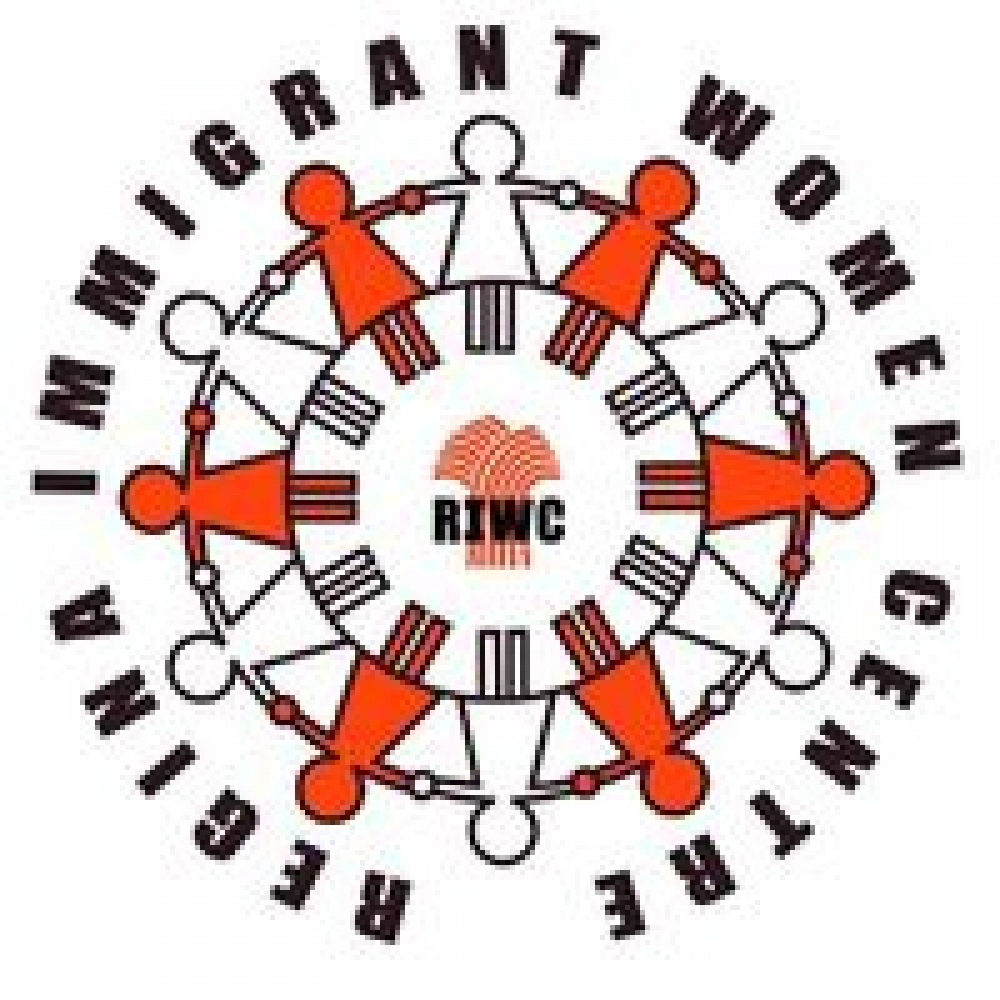 RIWC Info Sessions - Aug. 29th