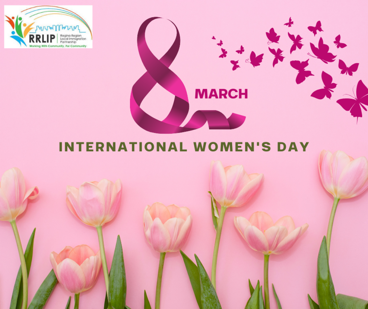 RRLIP Marks International Women’s Day with the 2026 Theme “Give to Gain”
