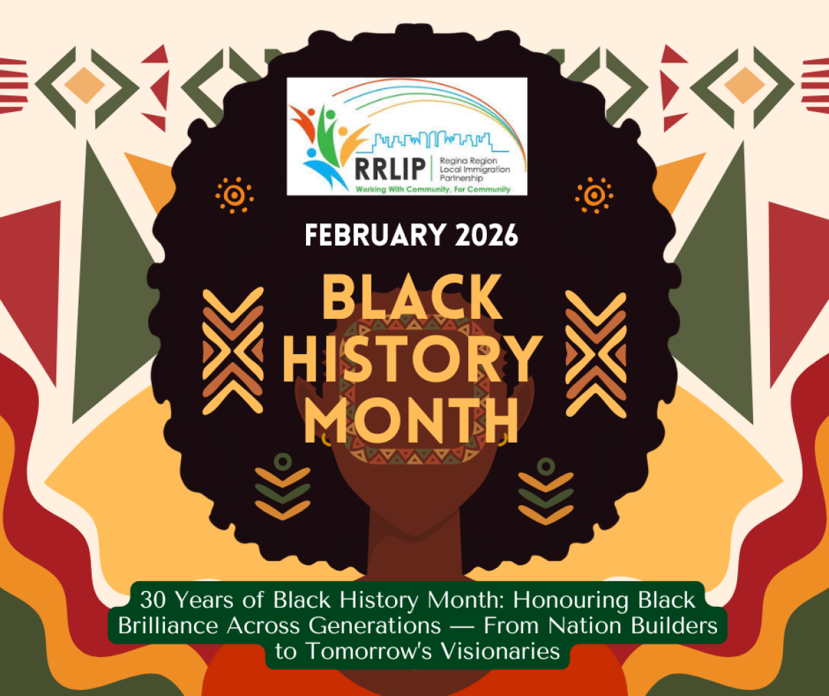 RRLIP supports Black History Month 2026