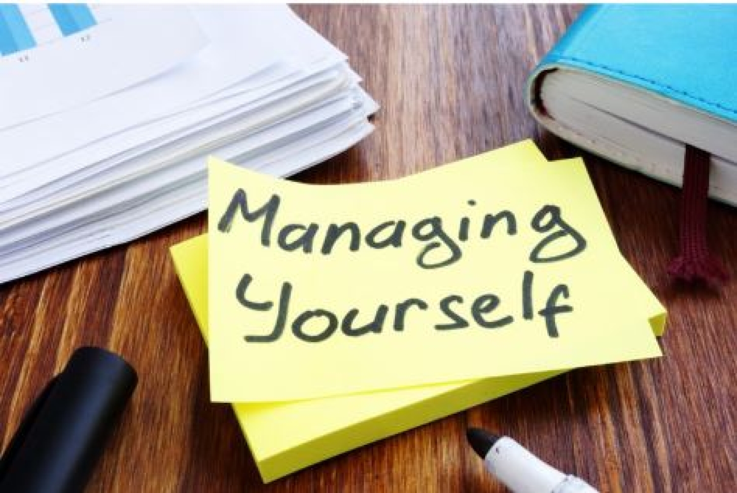 Self Management Workshop by South Saskatchewan Independent Living Centre (SSILC)