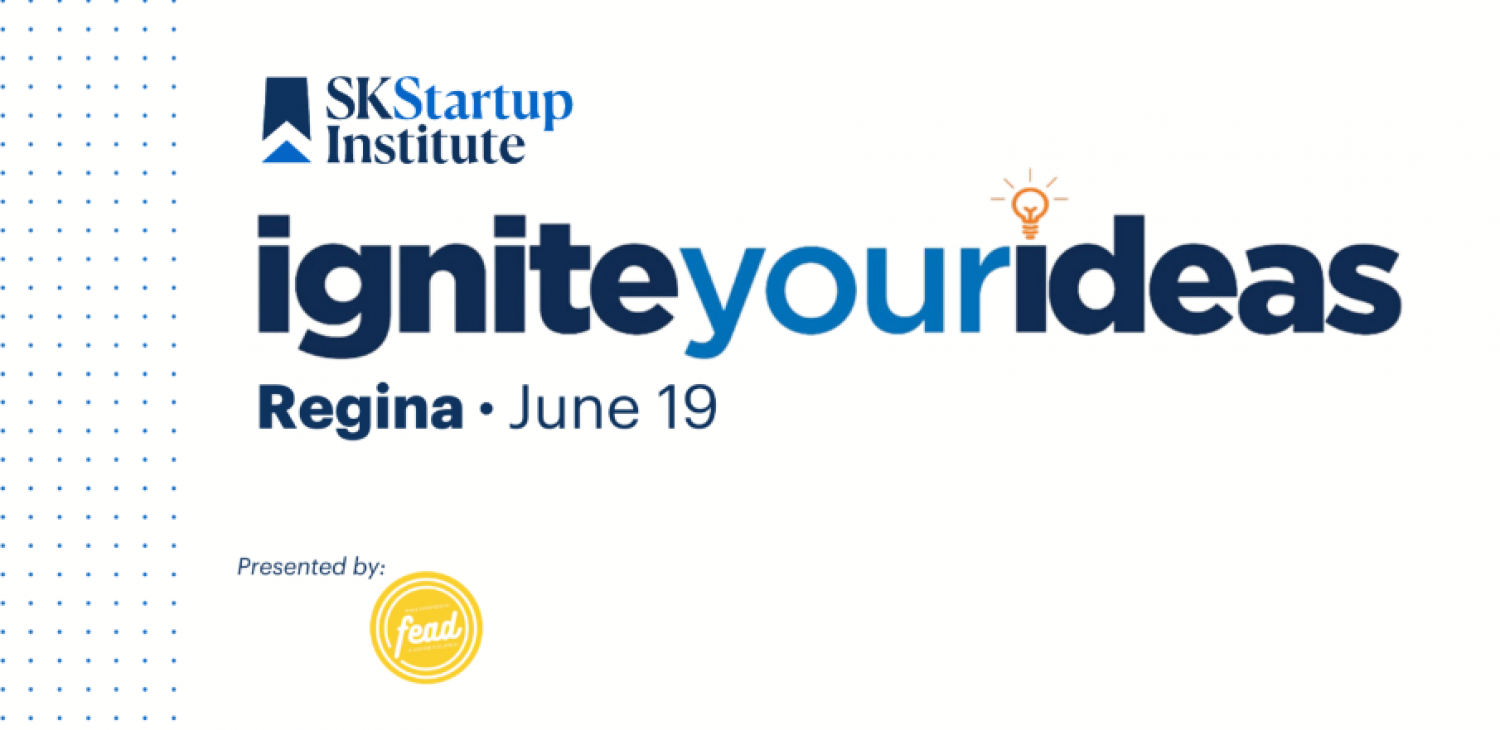 SKStartup Institute: Ignite Your Ideas Networking Event for New Business