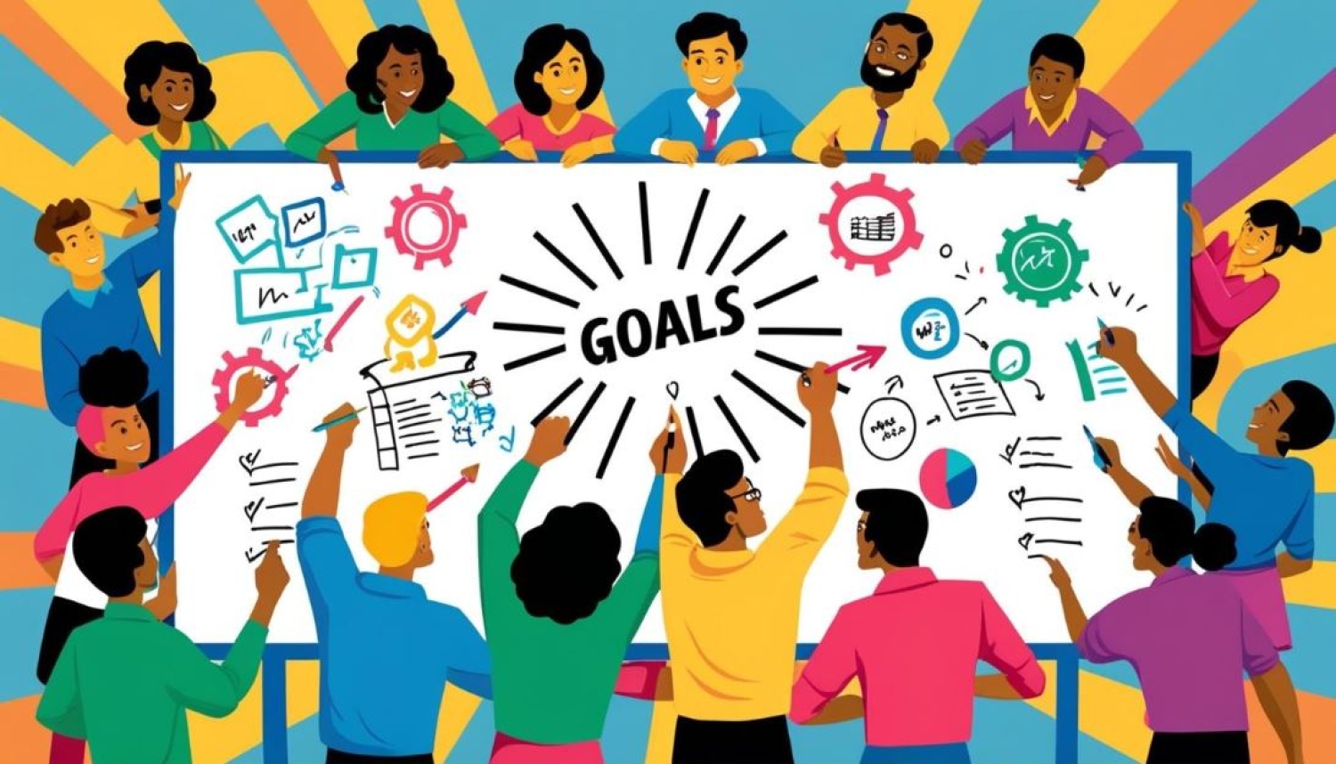 South Saskatchewan Independent Living Centre (SSILC) Employment Class : Goal Setting
