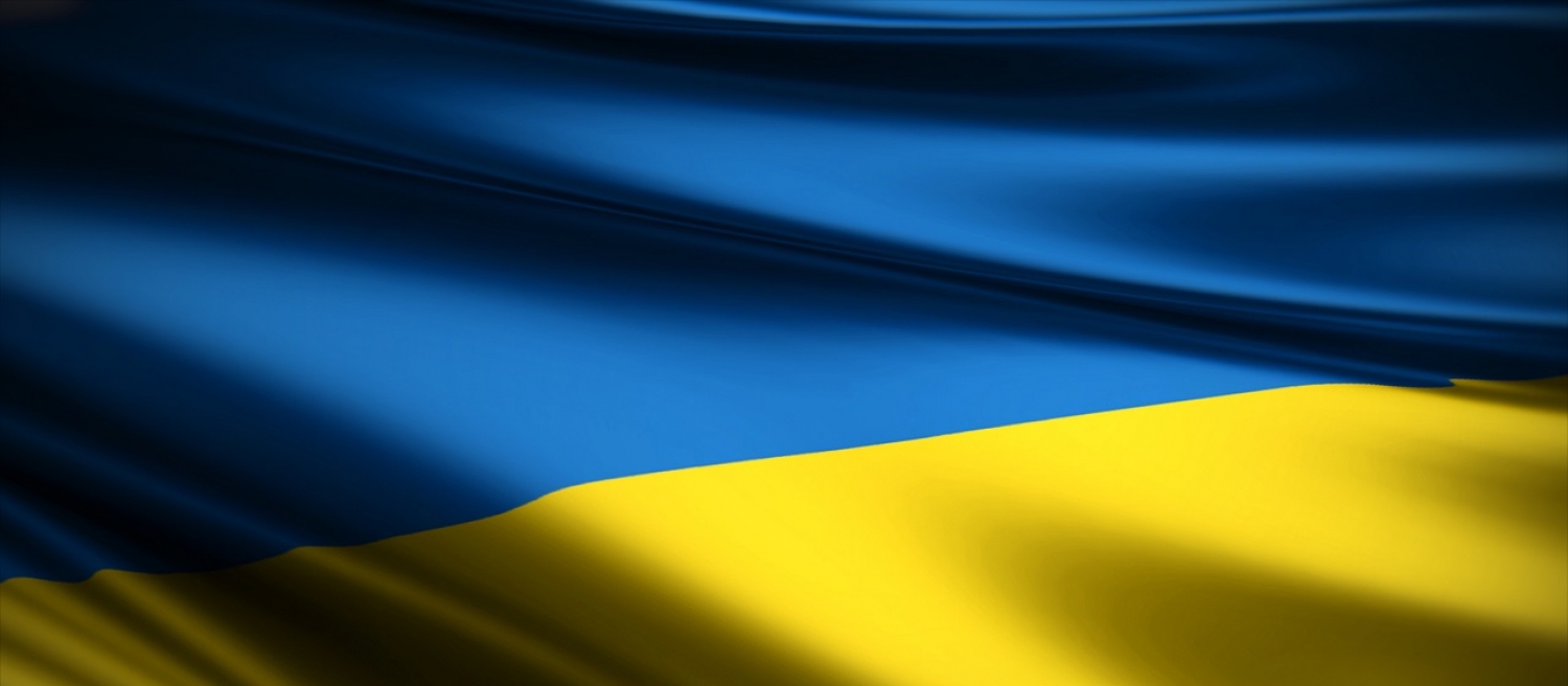 Support for Ukrainians Coming to Canada.