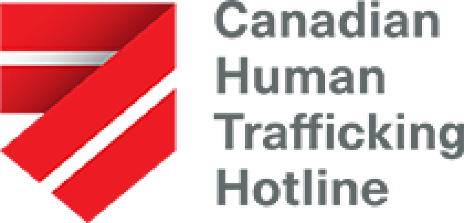 The Canadian Human Trafficking Hotline - Reporting