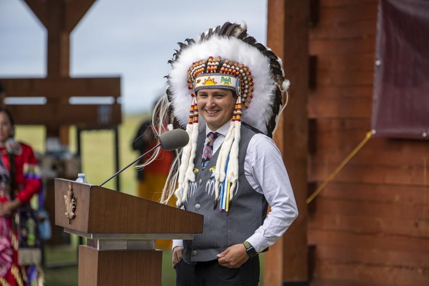 The First Ever Miyo-wîcîwitowin Day - Sept 29th, 2022