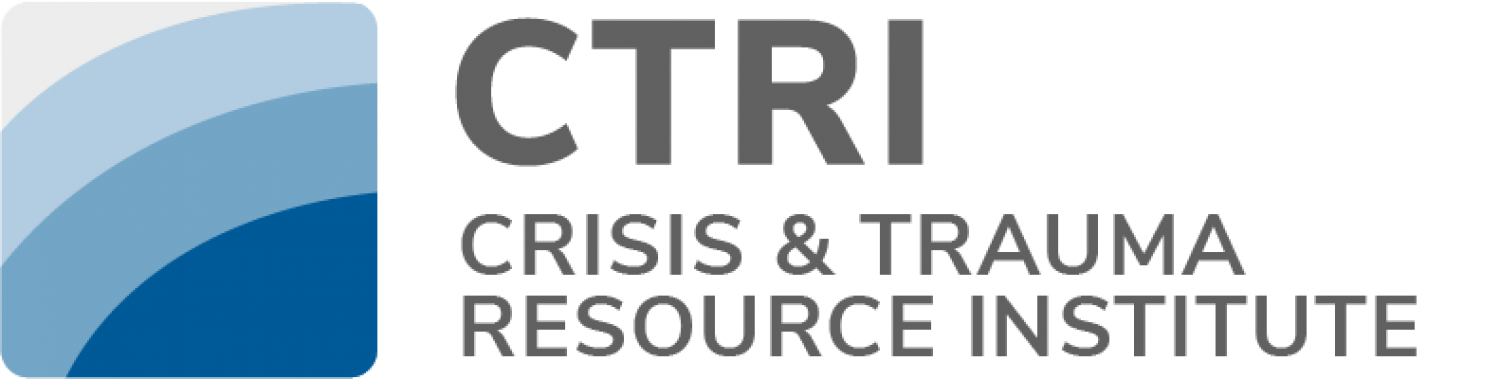 Understanding the Cultural Faces of Depression - information blog from CRTI