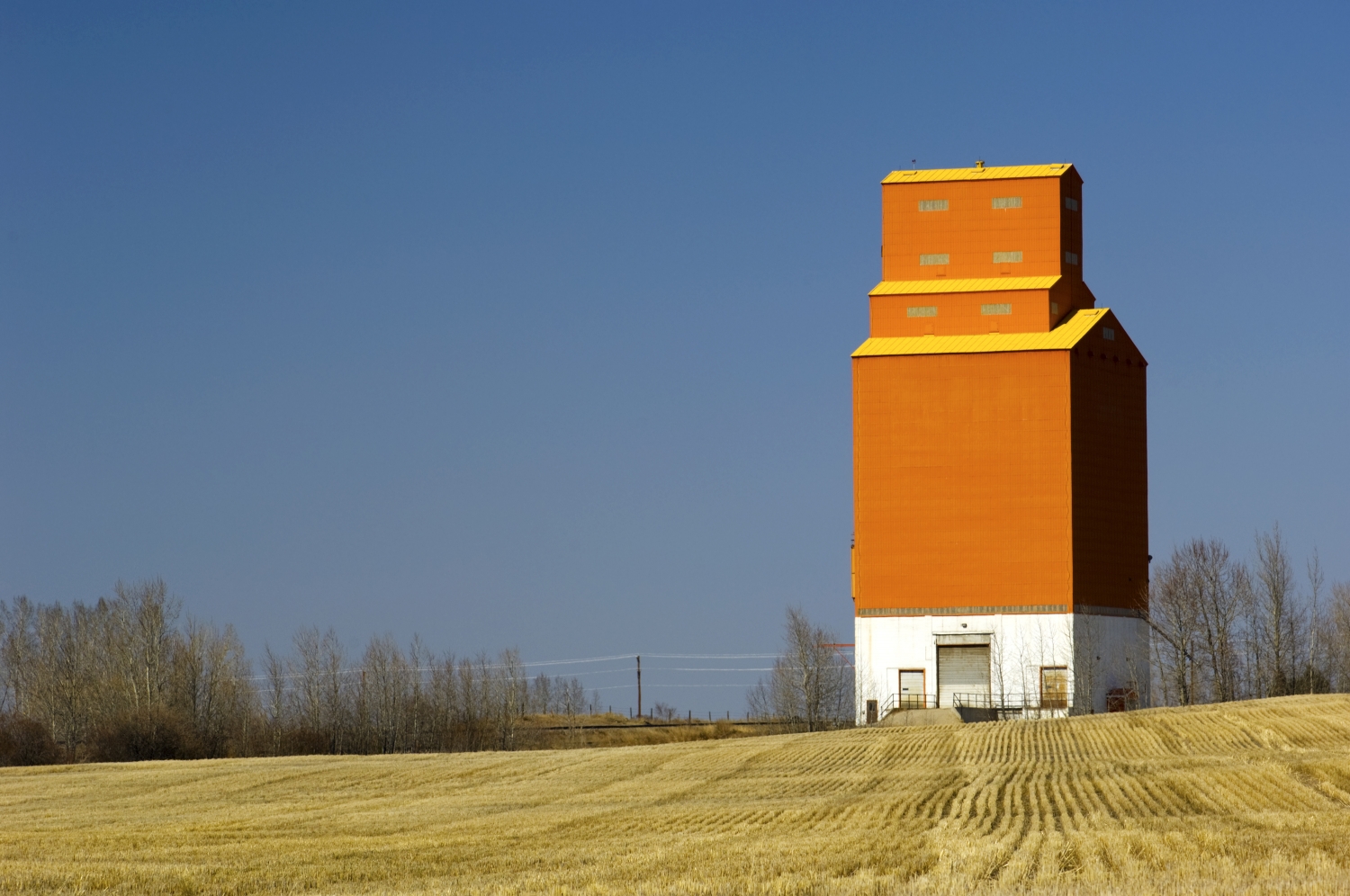 Unique Job Fair - All About Living and Working in Rural Sask!