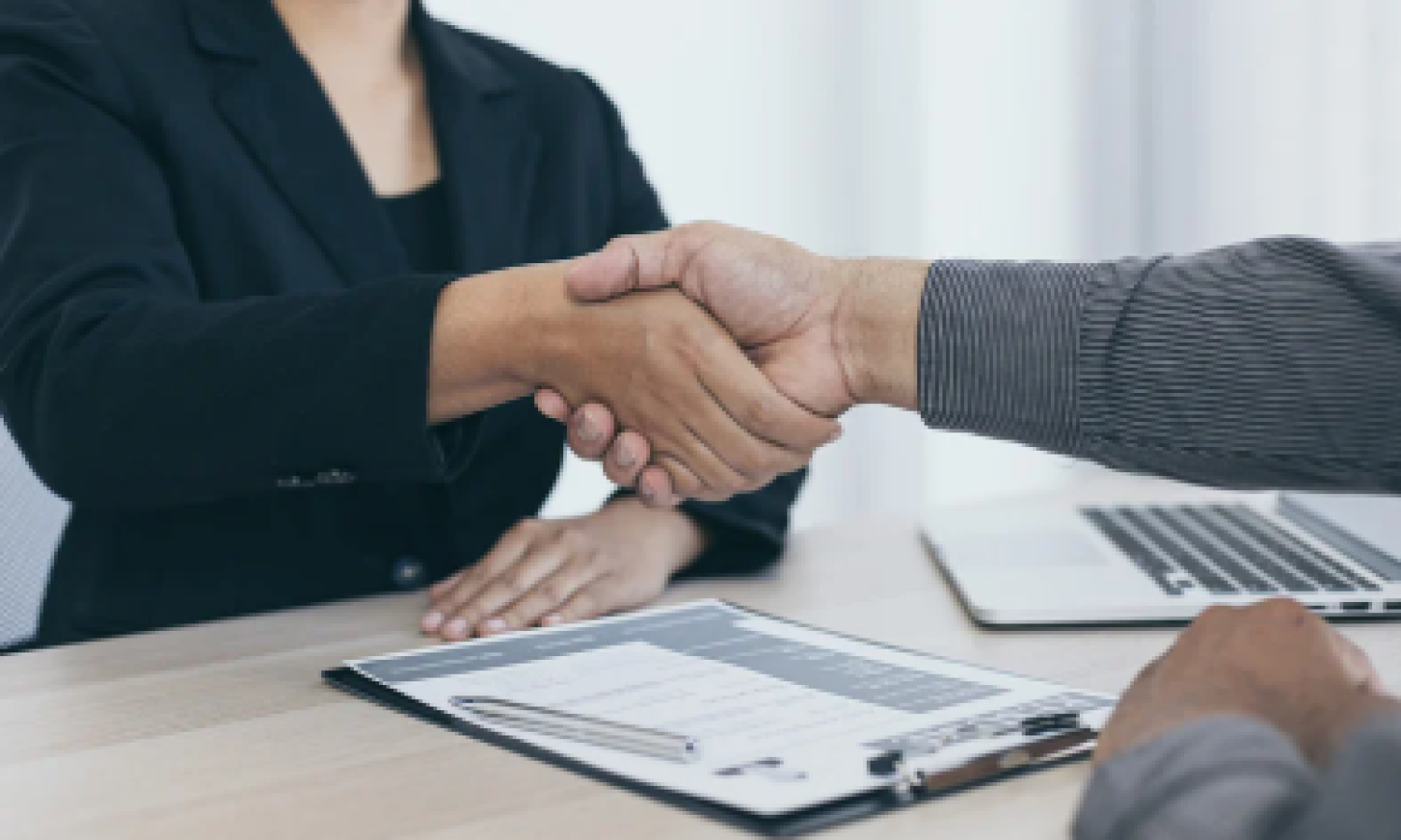 Upcoming Employment Events for Newcomers