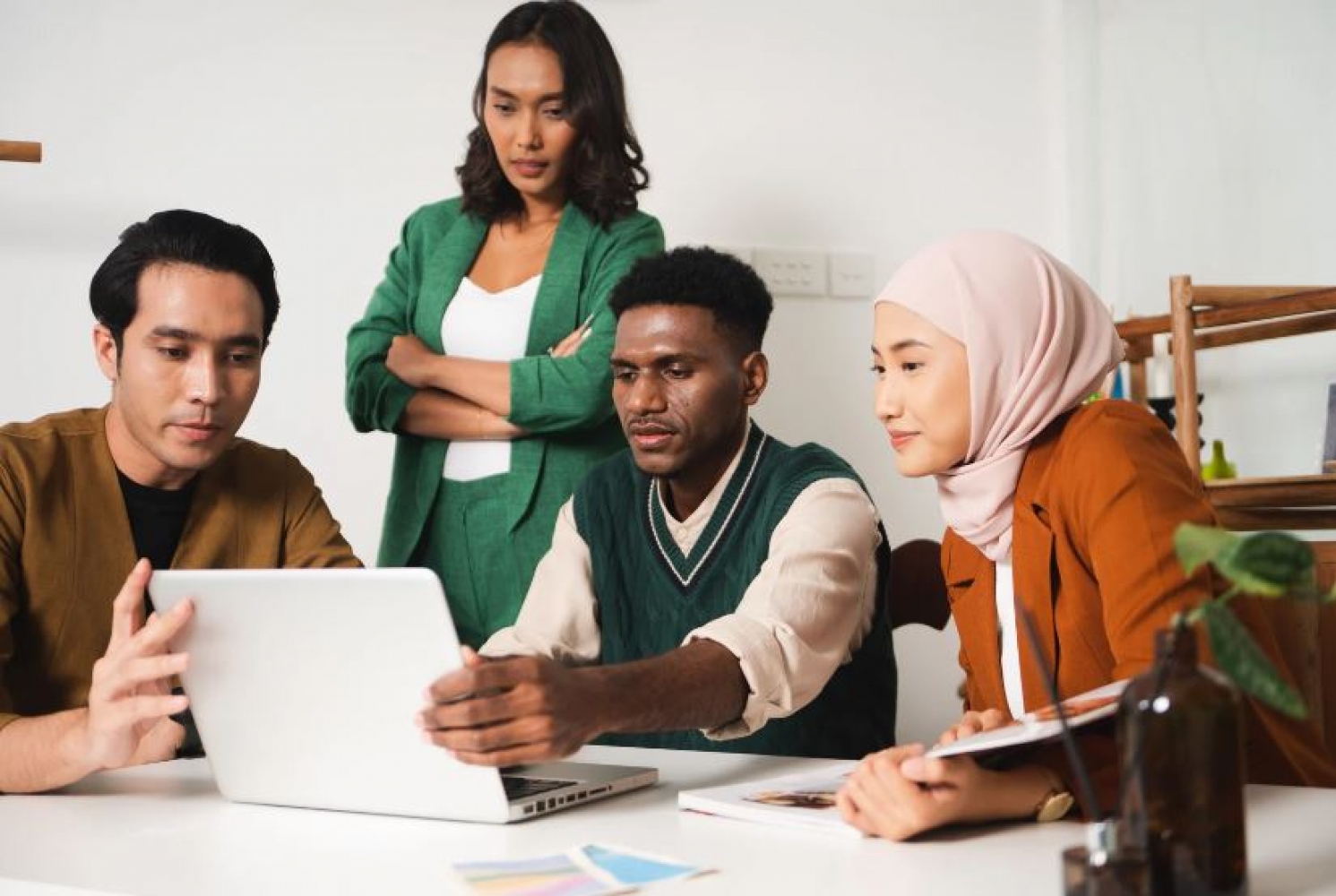 Upcoming Employment Events