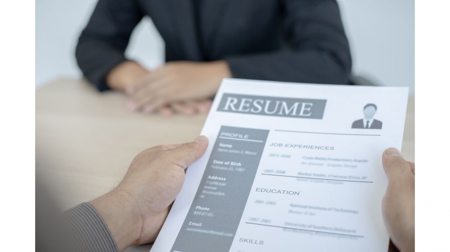 Upcoming Employment Programs and Events