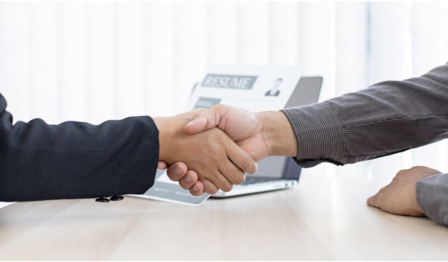 Upcoming Employment Programs and Events