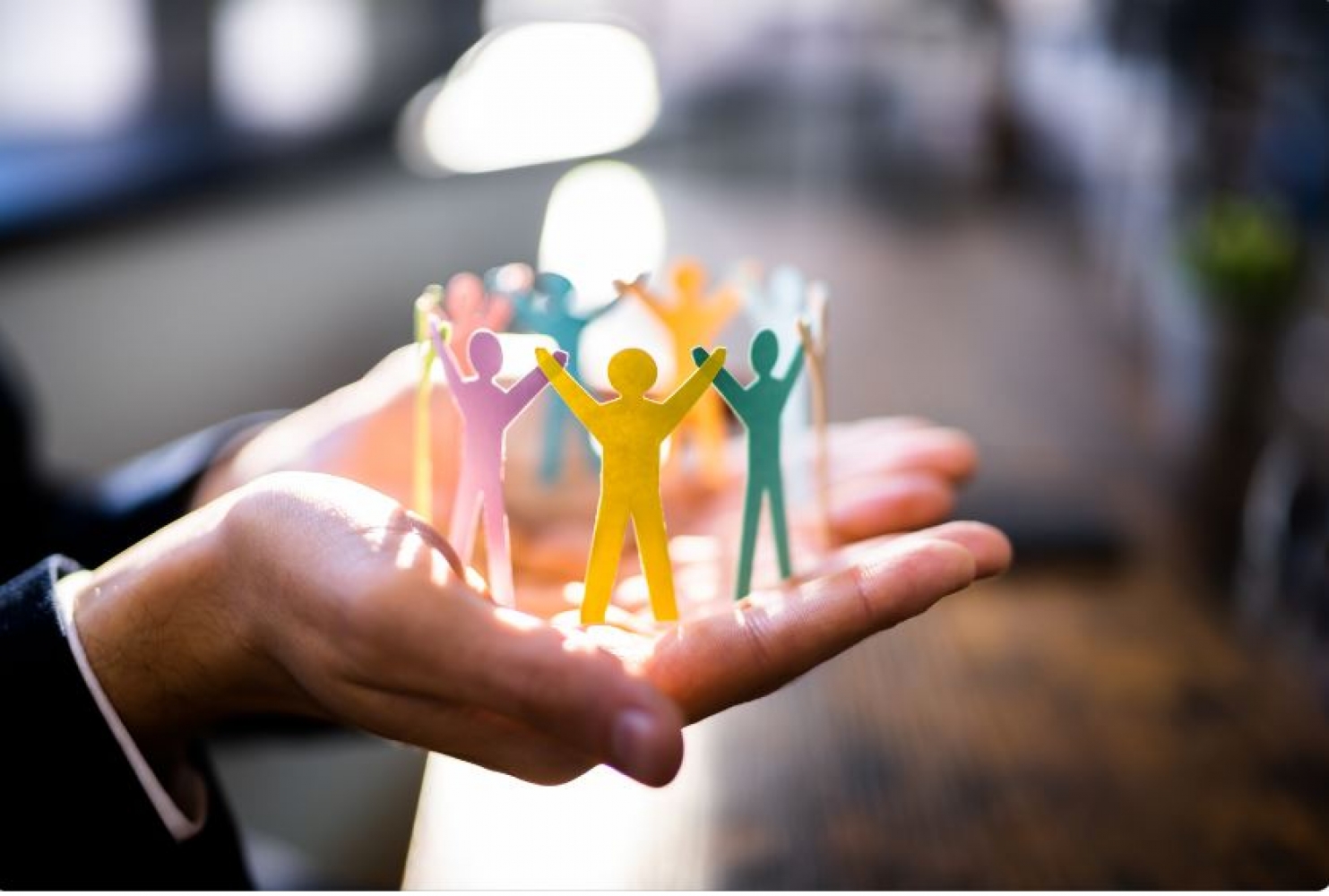 Upcoming Employment Programs