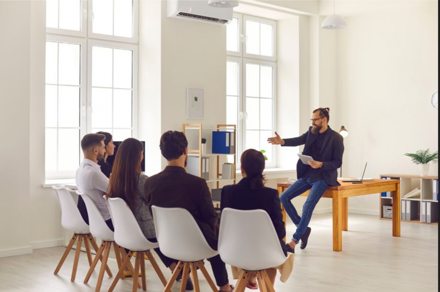 Upcoming Employment Programs