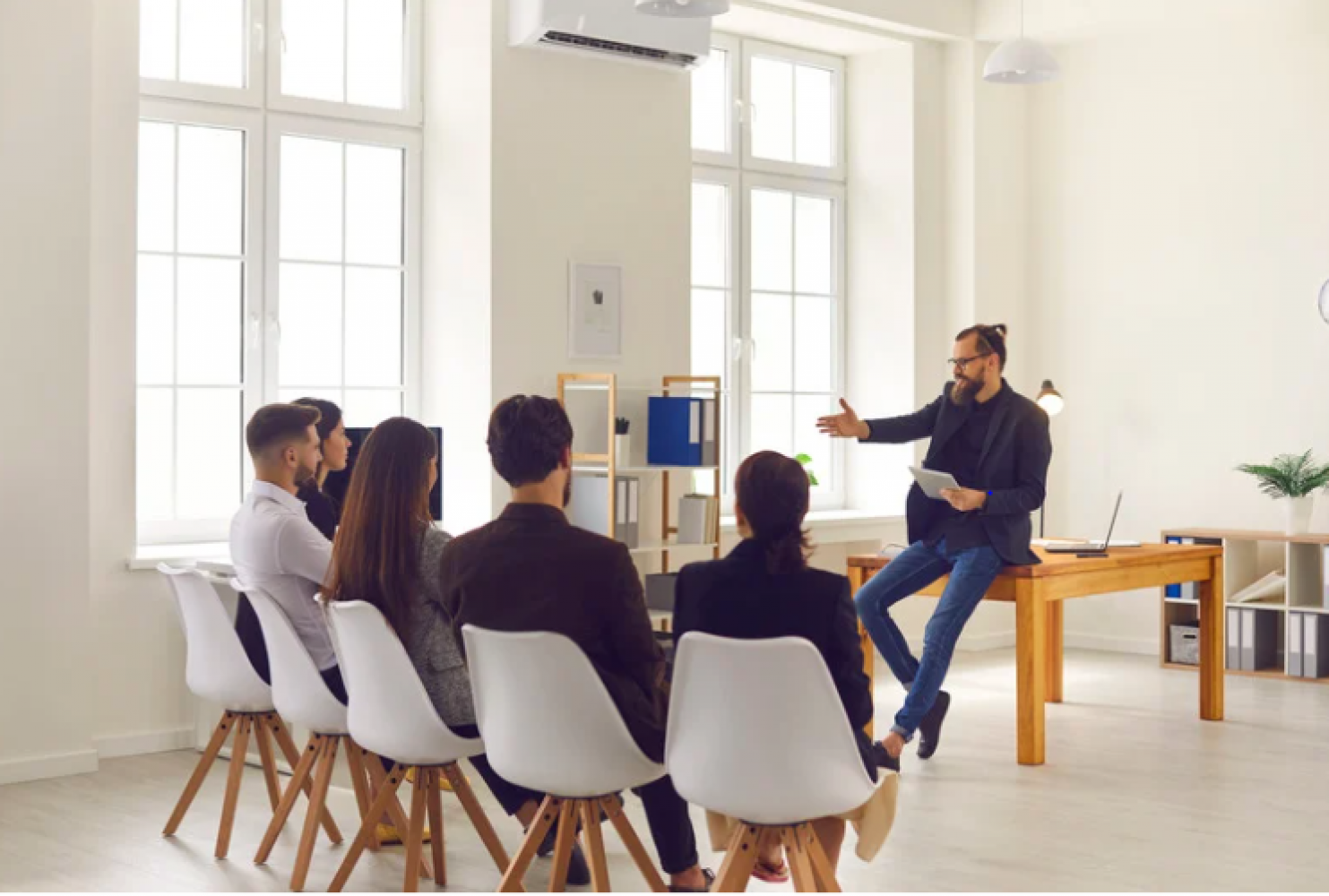 Upcoming Employment Programs