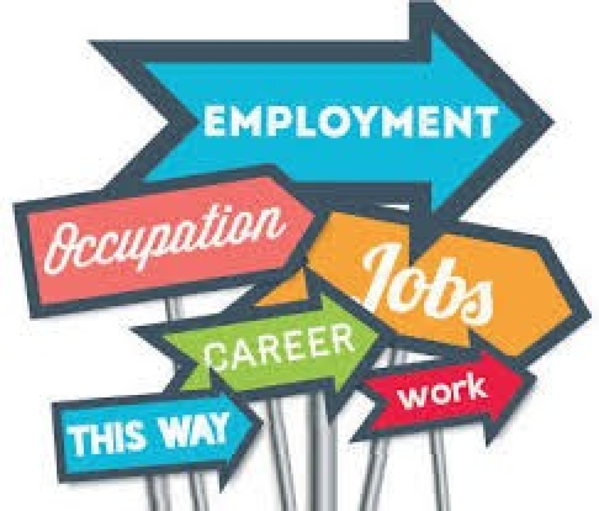 Upcoming Employment Programs  