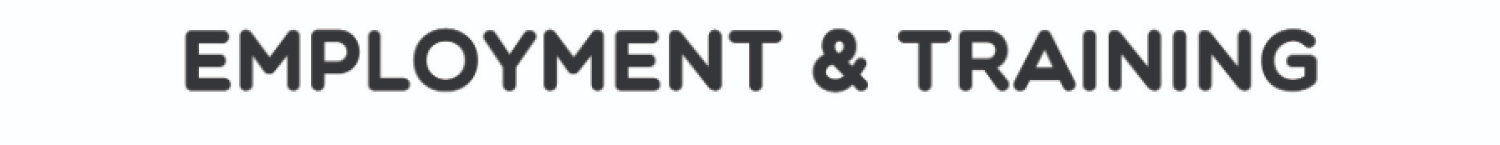 Upcoming Employment Training and workshop by Regina Open Door Society