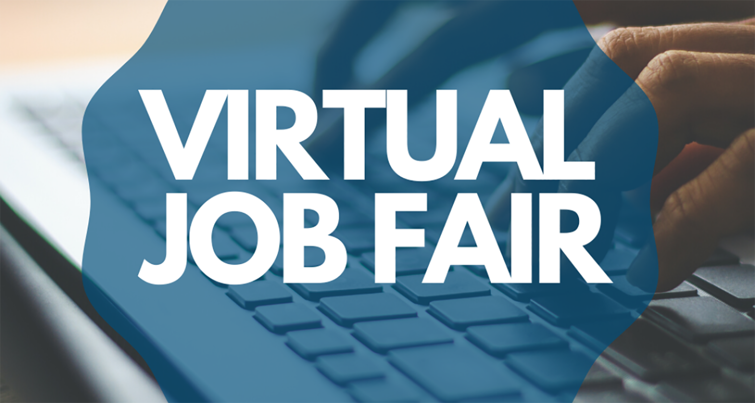 Virtual Mini job Fair, November 2025