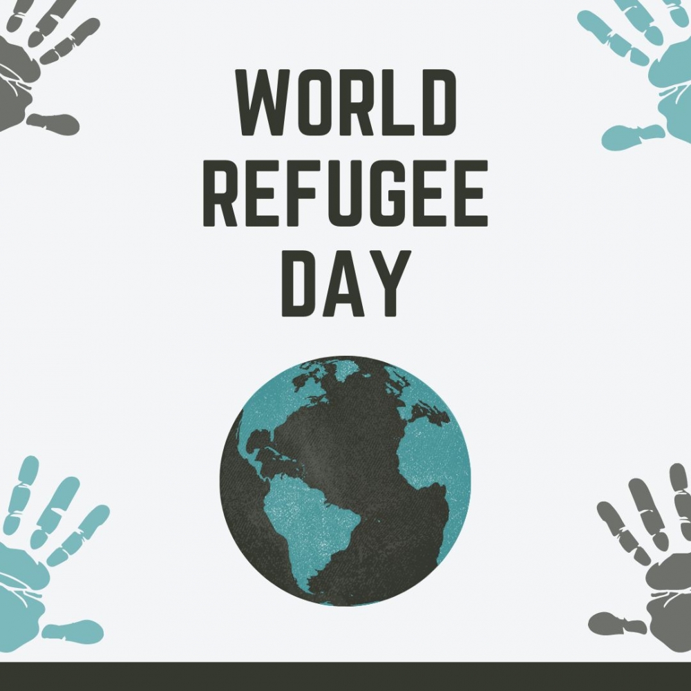 World Refugee Day 