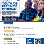 Event: Job Readiness Program