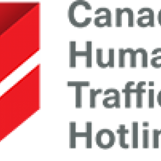 The Canadian Human Trafficking Hotline - Reporting 