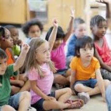 Free! Preschool Films (Based on Children's Stories)!  At the Library! Ages 2-5!