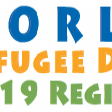 World Refugee Day - Thursday, June 20th