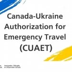 IRCC News: CUAET measures extended