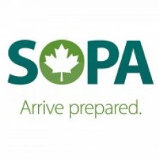 SOPA!  Settlement Online Pre-Arrival!  In Regina!