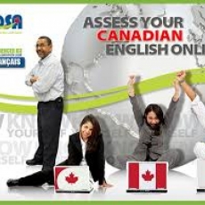 Assess Your Canadian English Level!  FREE Online Tool!