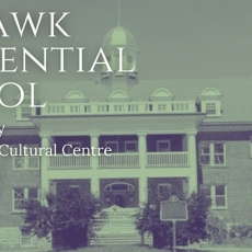 Mohawk Institute Residential School Virtual Tour