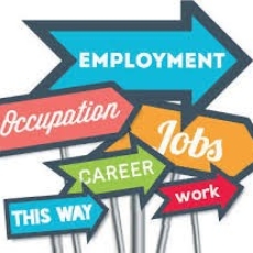 Upcoming Employment Programs