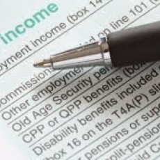 Why You Need to File Your Income Tax!  Information From the Government of Canada!