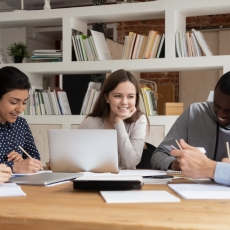 SSILC's Job Interview Workshop