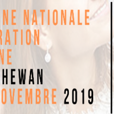 Francophone Immigration Week is Nov. 3 - 9, 2019