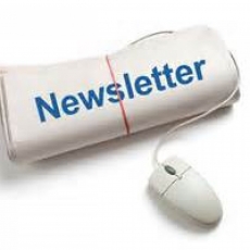Project Newsletters Available Now