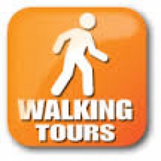 FREE! Guided Summer Walks by Heritage Regina!  Sundays at 6pm!  