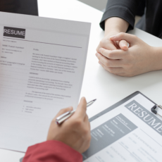 Upcoming Employment Readiness & First Aid/CPR Workshops at Regina Open Door Society (RODS)